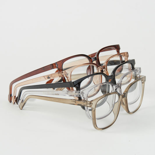 Square Frame Readers