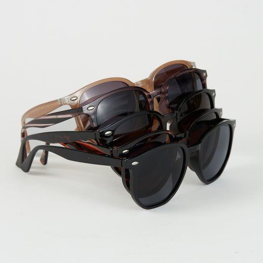 Classic Frame Sunglasses