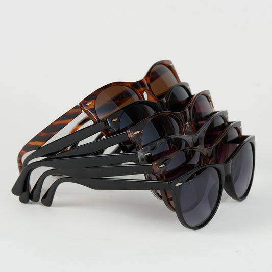 Cateye Sunglasses