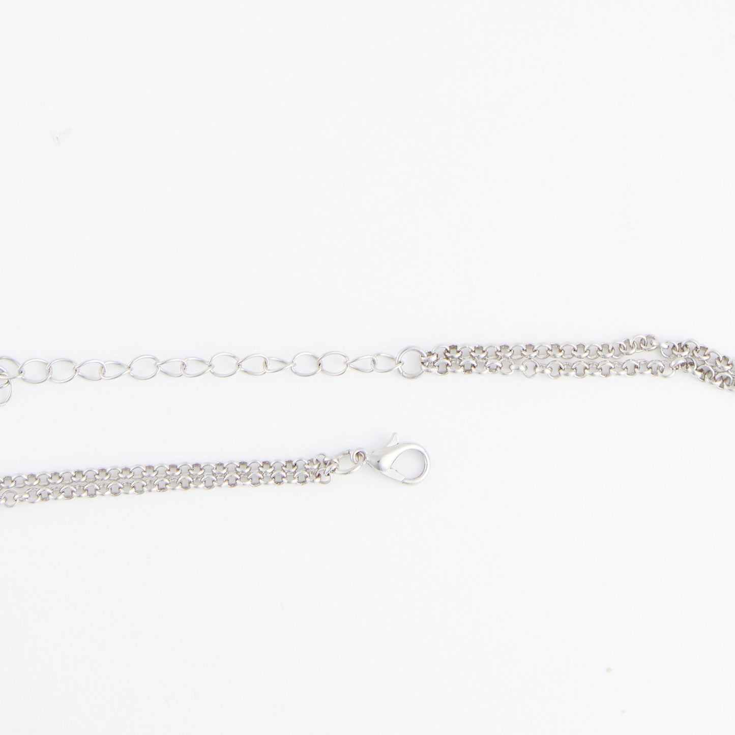 Neve Bauble Lariat Necklace