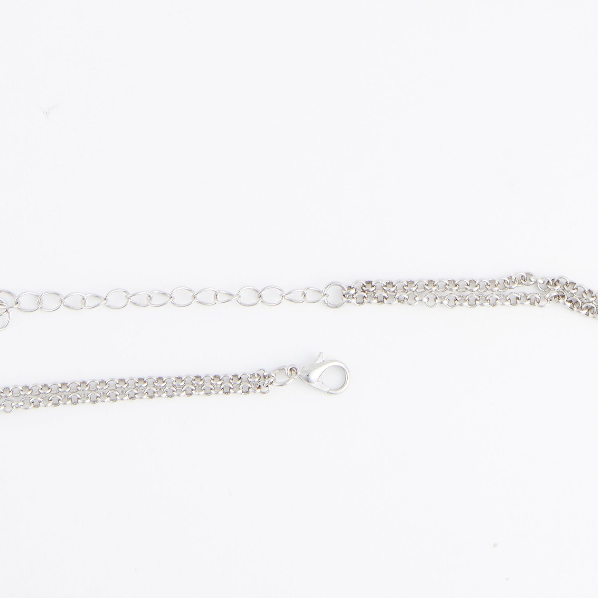Neve Bauble Lariat Necklace