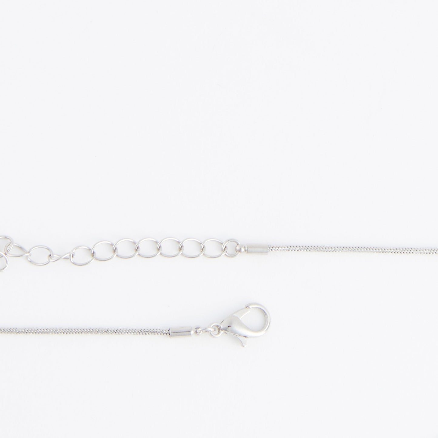 Rosalyn Slide Bauble Y-Neck Necklace