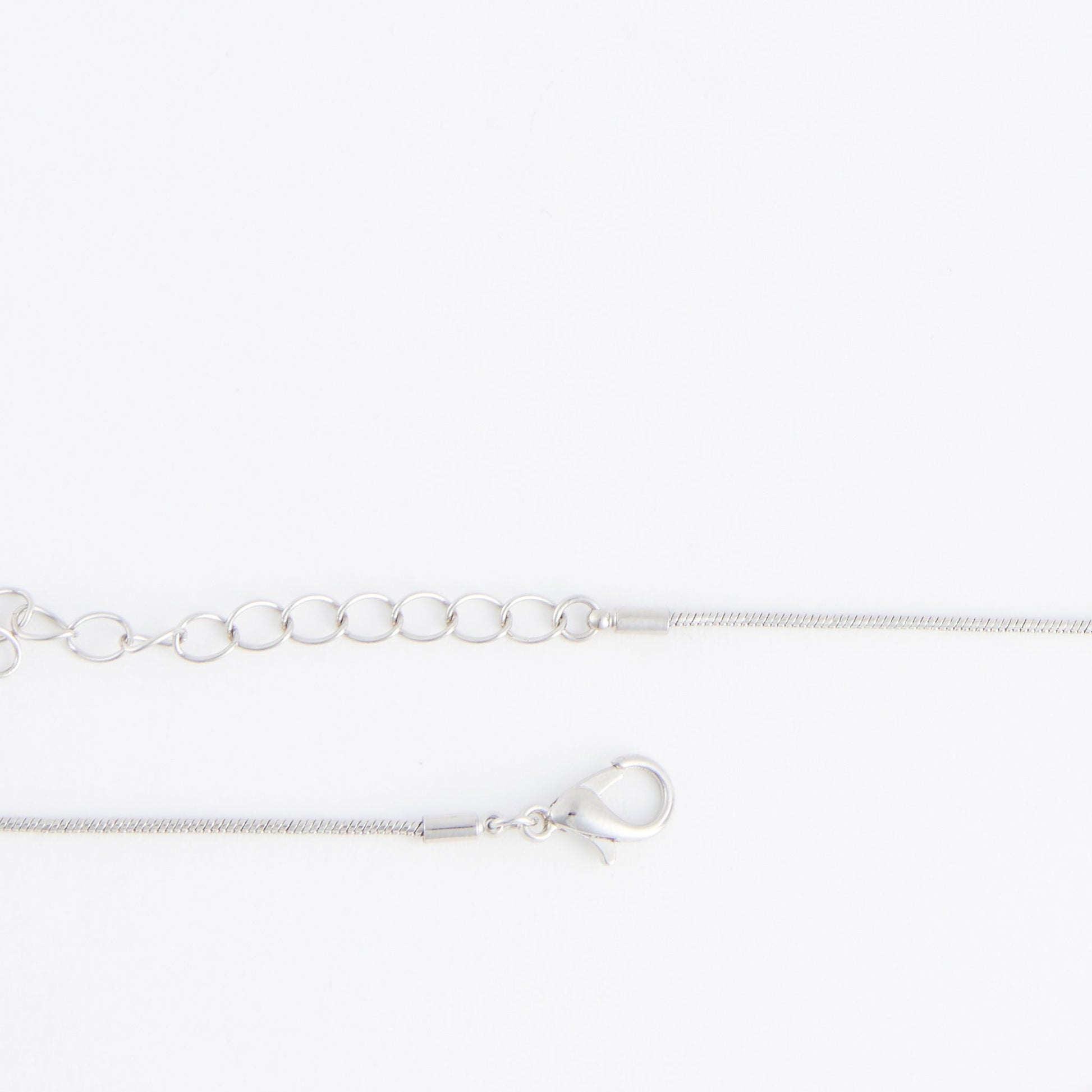 Rosalyn Slide Bauble Y-Neck Necklace