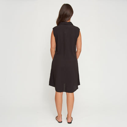 Camille Sleeveless Dress