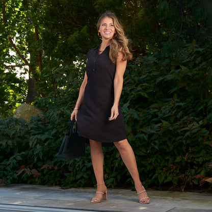Camille Sleeveless Dress