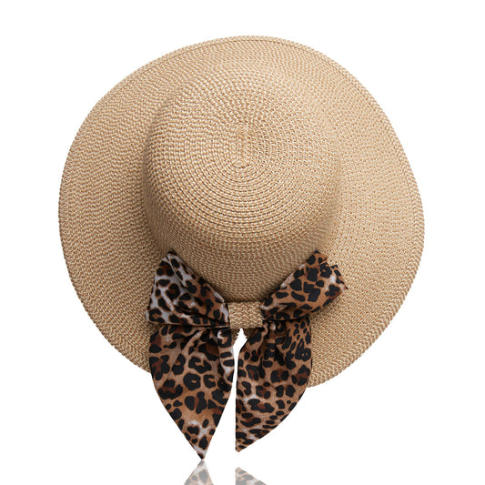 Zaya Boho Hat