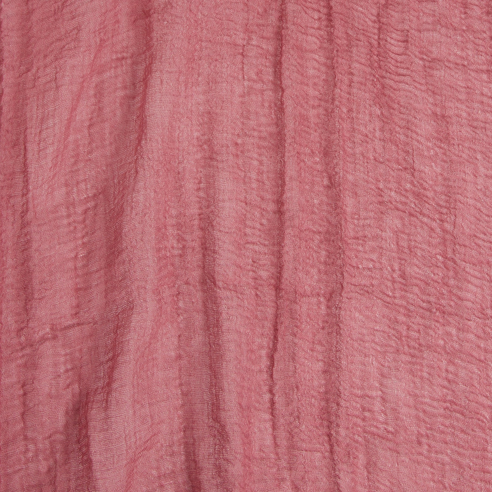 Jaymes Lightweight Raw Edge Scarf