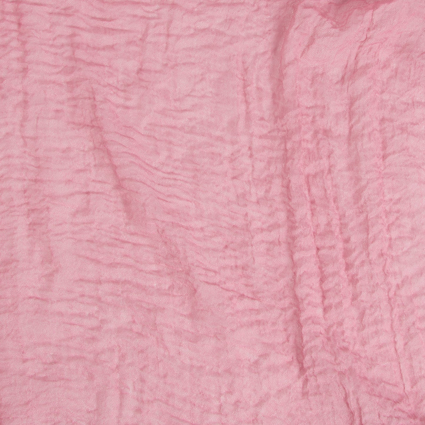 Jaymes Lightweight Raw Edge Scarf