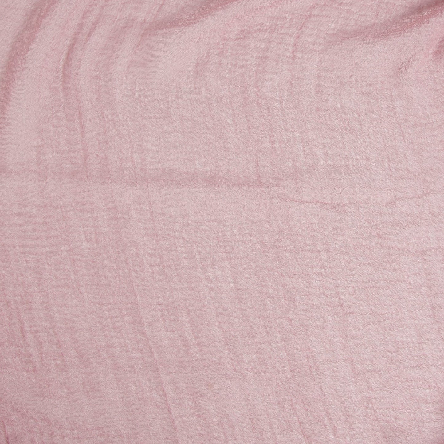 Jaymes Lightweight Raw Edge Scarf