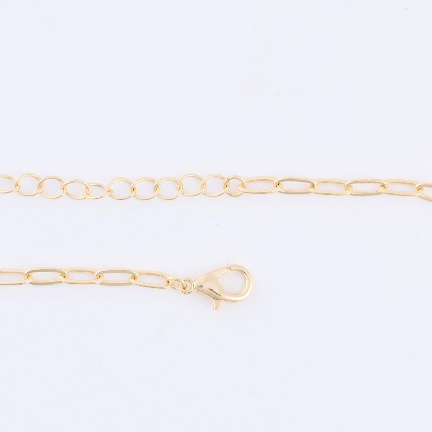 Holiday Multi Charm Necklace