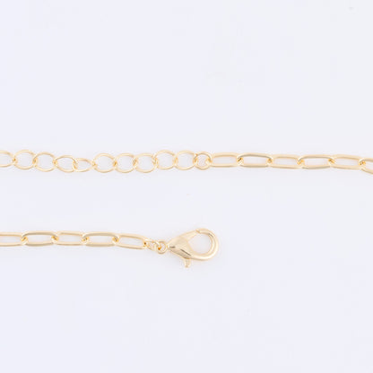 Holiday Multi Charm Necklace