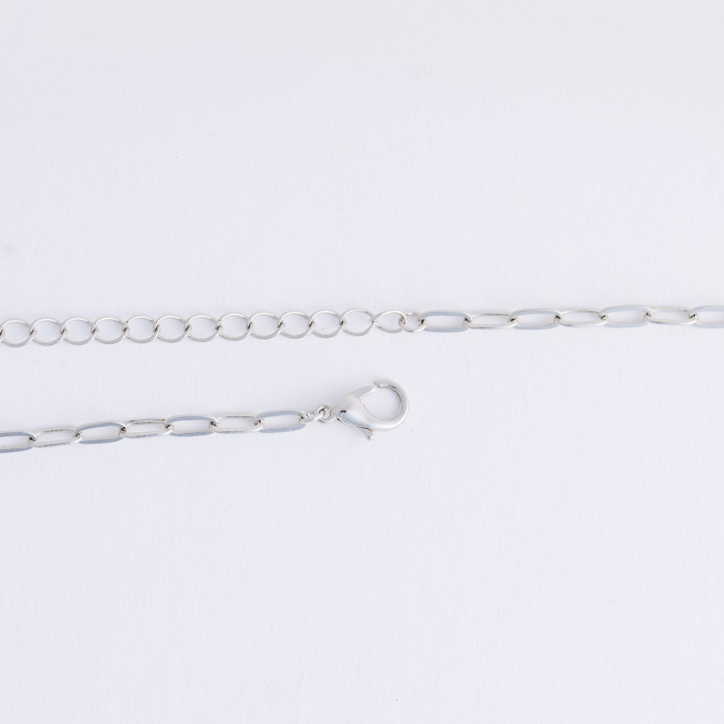Holiday Multi Charm Necklace