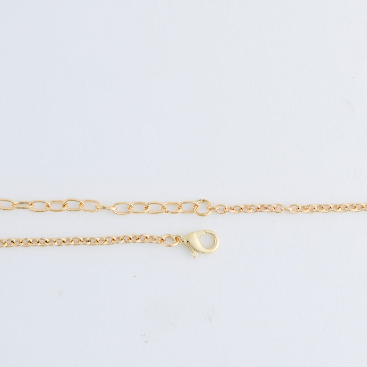 Lucie Beaded Long Necklace