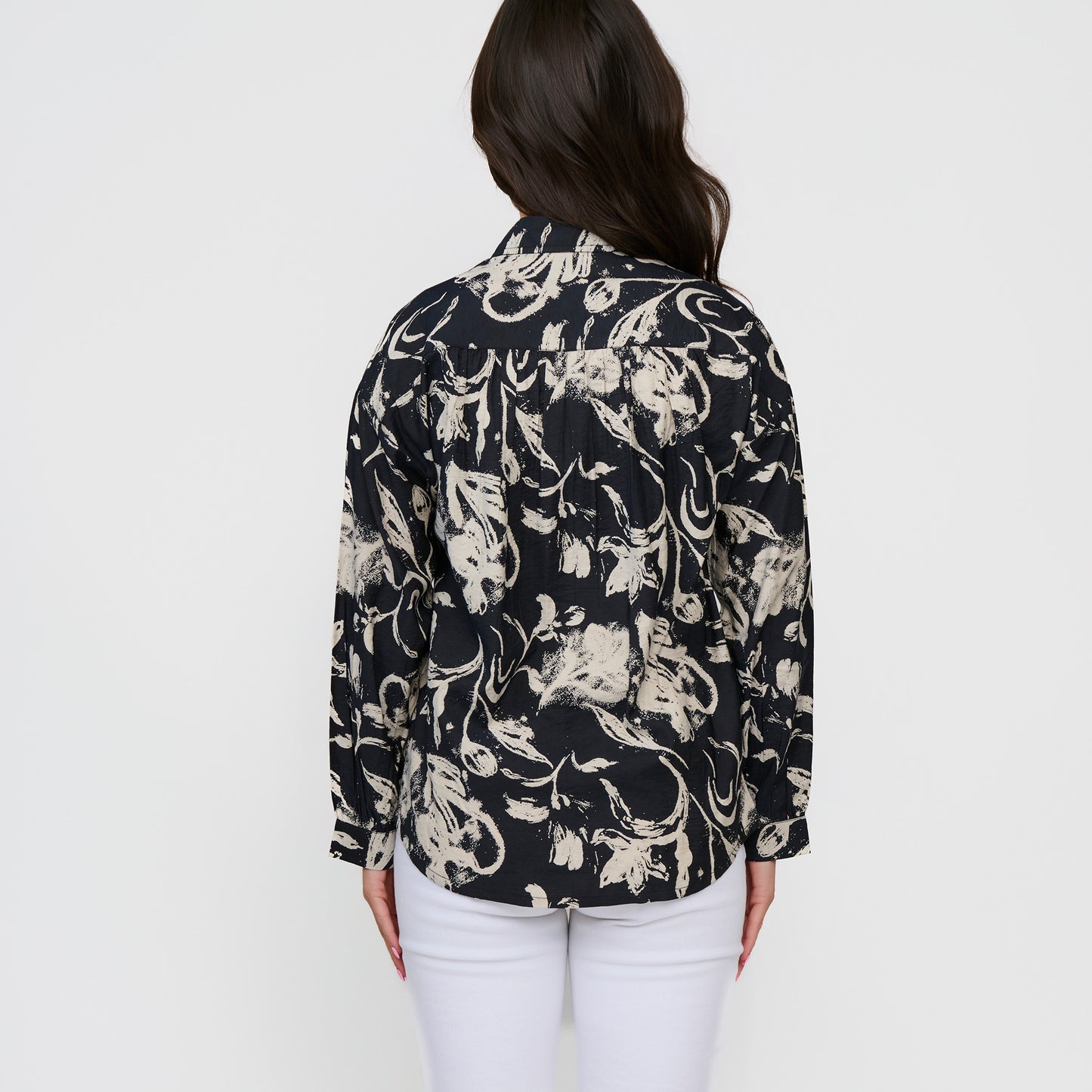 Odessa Button Up Top