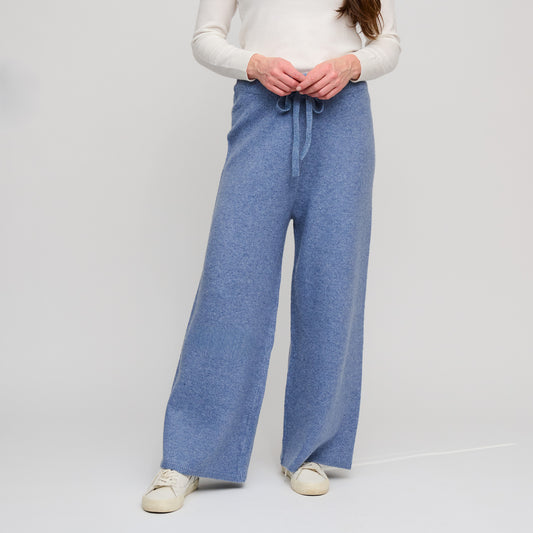 Sloane Sweater Knit Lounge Pant