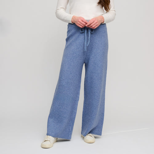 Sloane Sweater Knit Lounge Pant