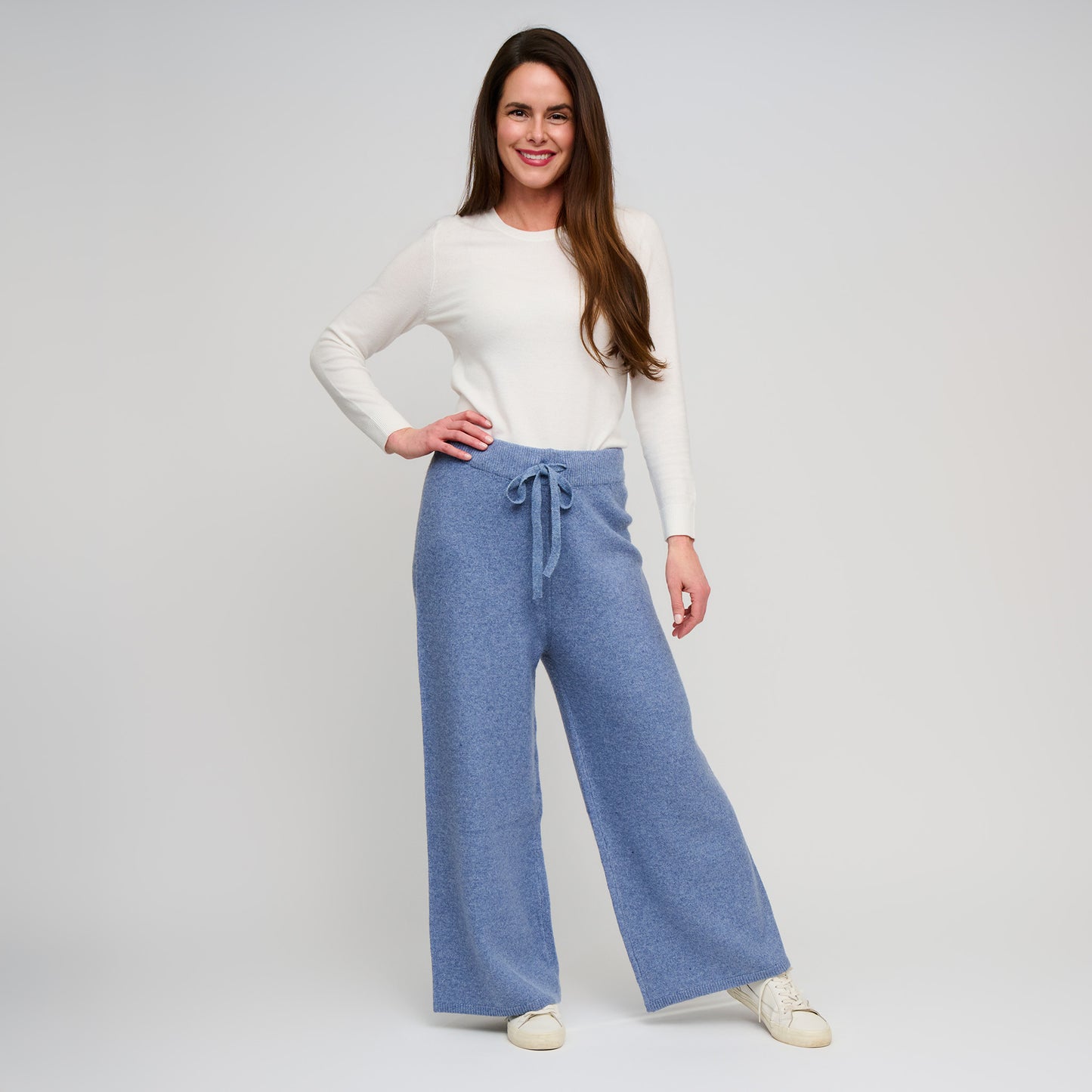 Sloane Sweater Knit Lounge Pant