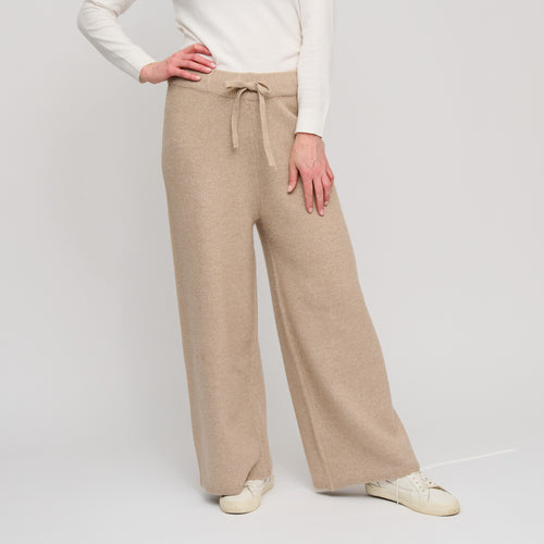 Sloane Sweater Knit Lounge Pant