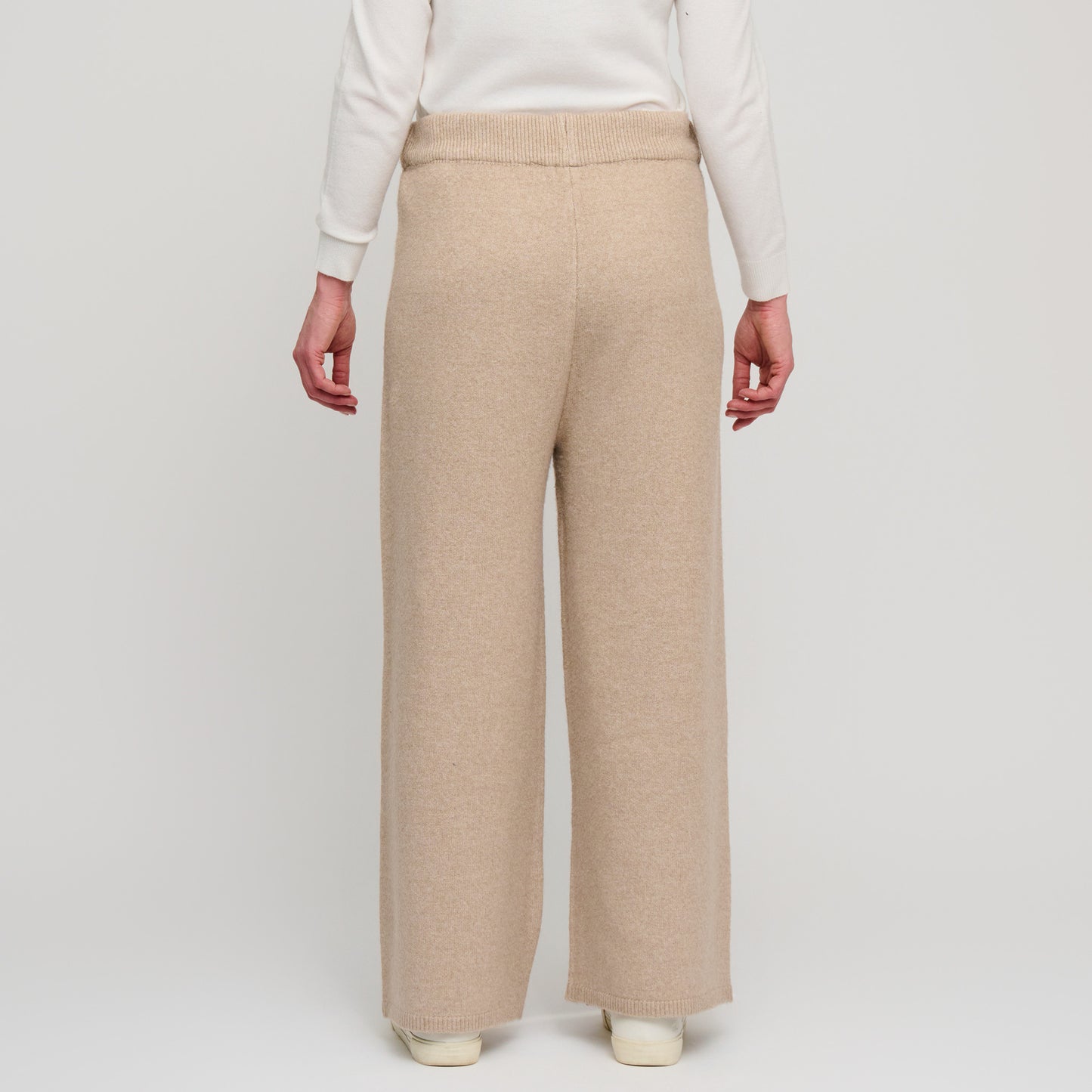 Sloane Sweater Knit Lounge Pant