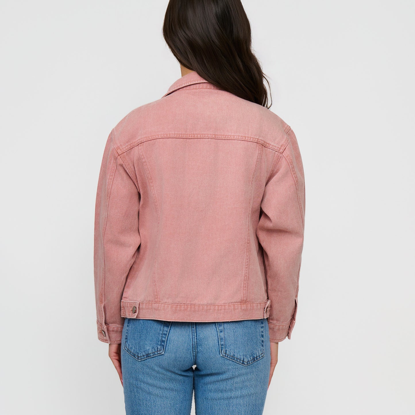 Mika Denim Jacket