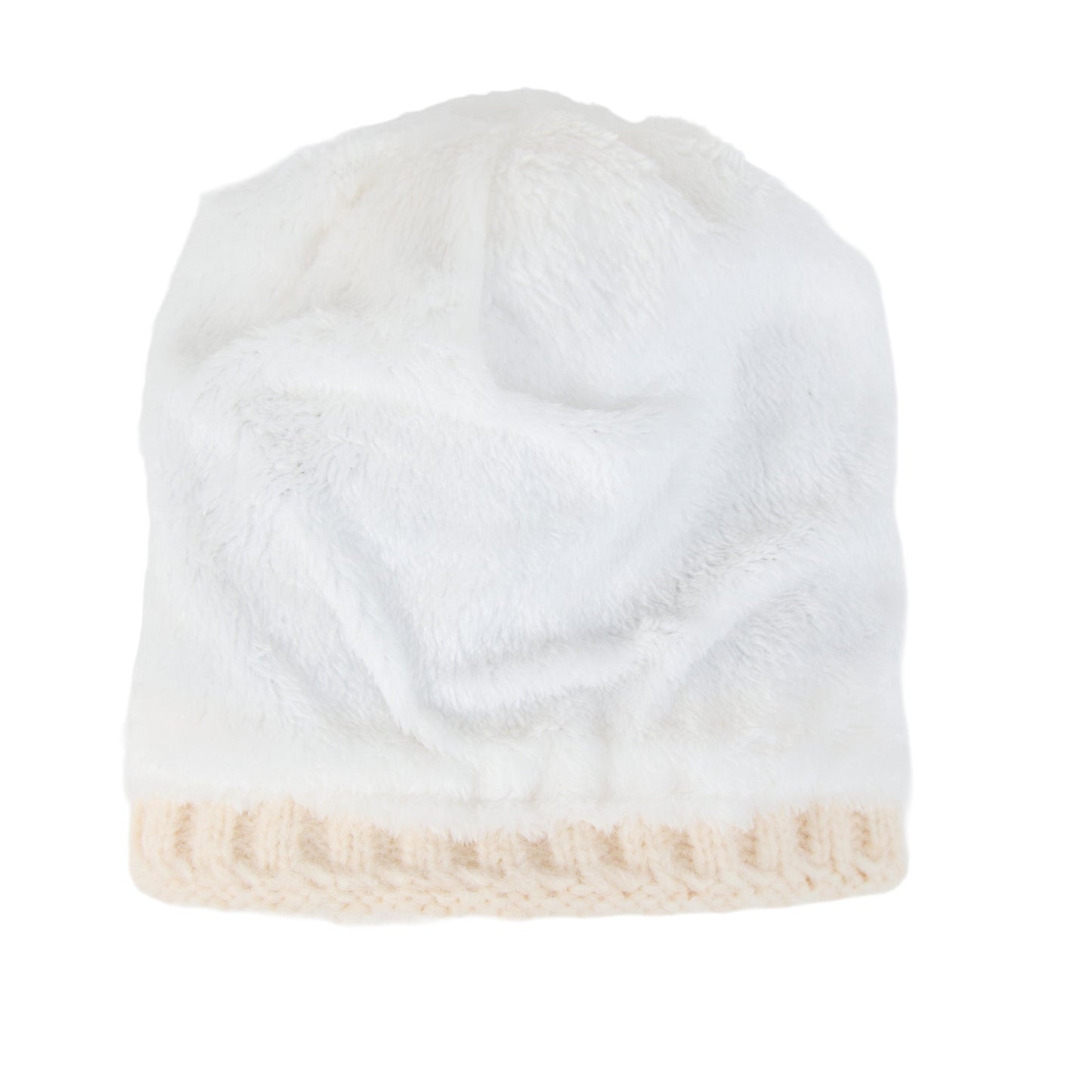 Aspen Fair Isle Pom Beanie