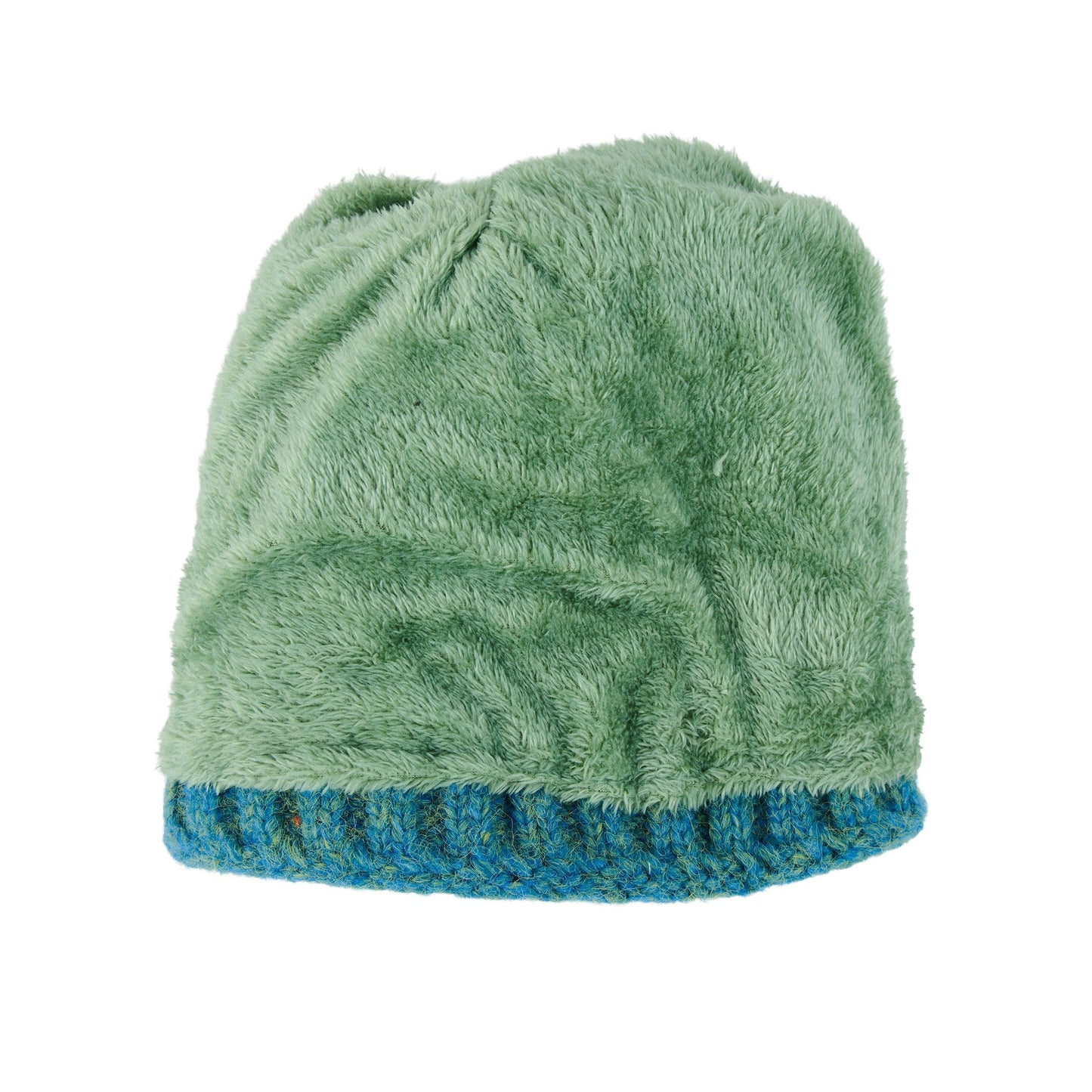 Aspen Fair Isle Pom Beanie