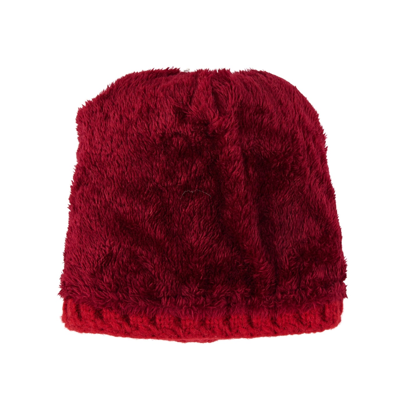 Aspen Fair Isle Pom Beanie