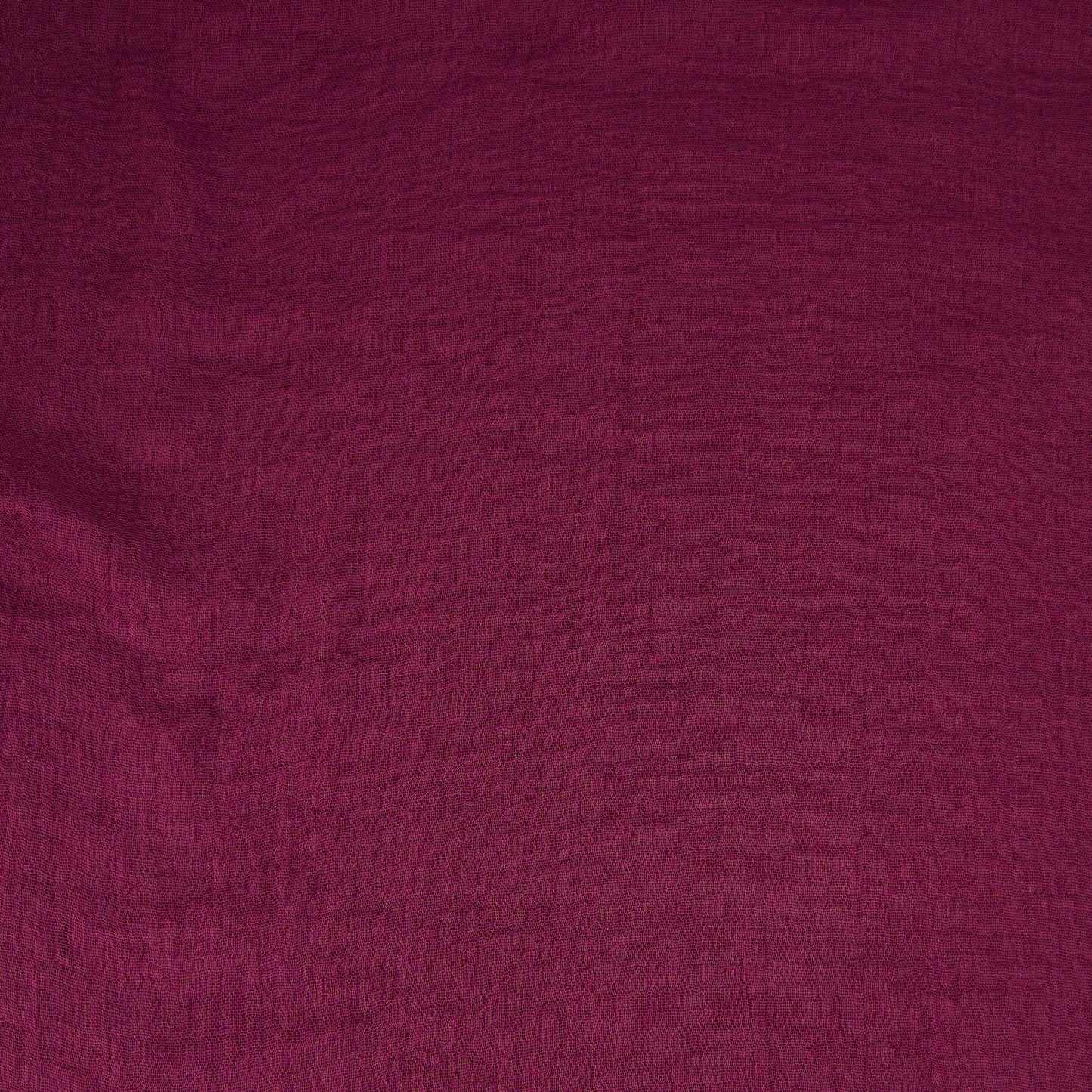 Jaymes Lightweight Raw Edge Scarf