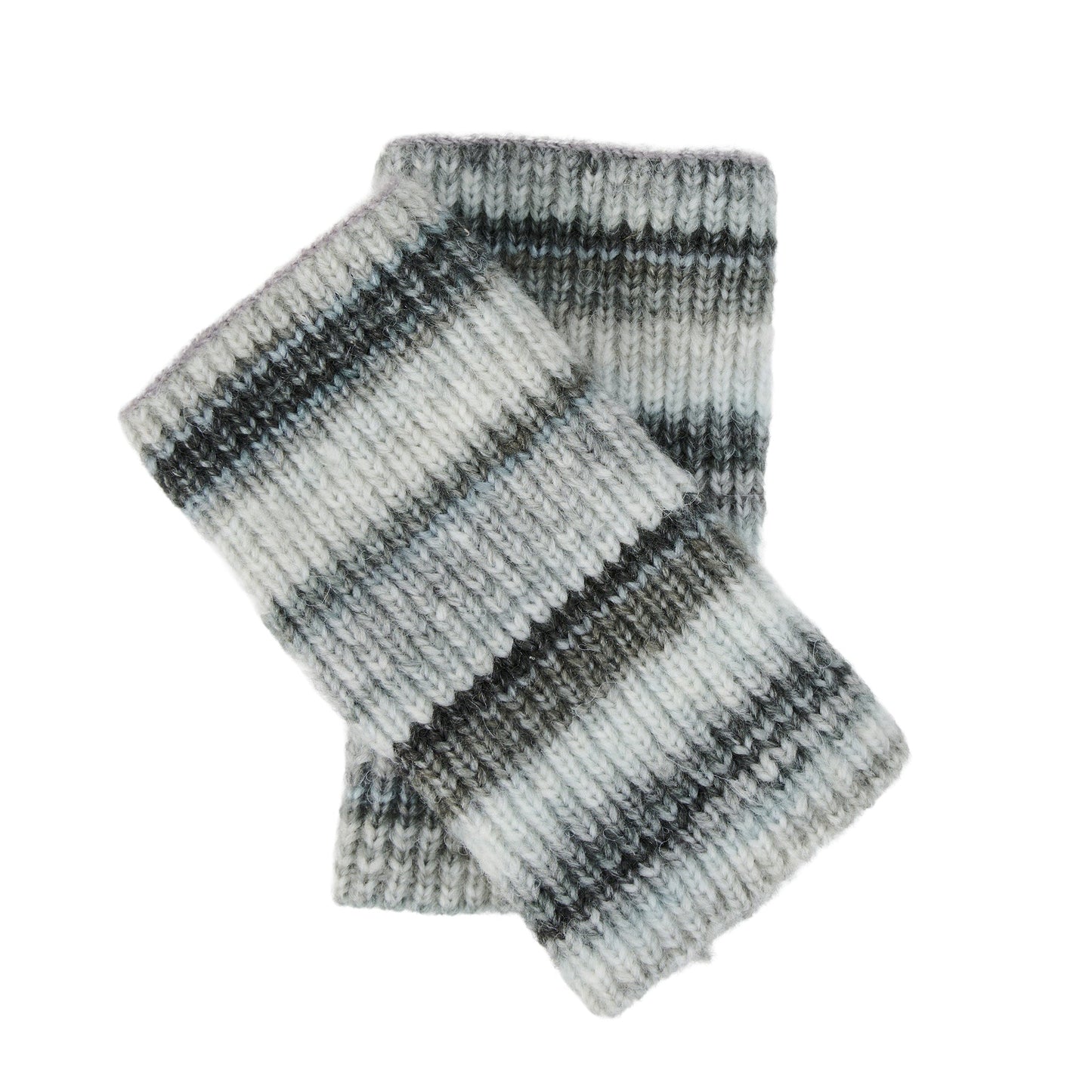 Rielle Faux Suede Convertible Gloves