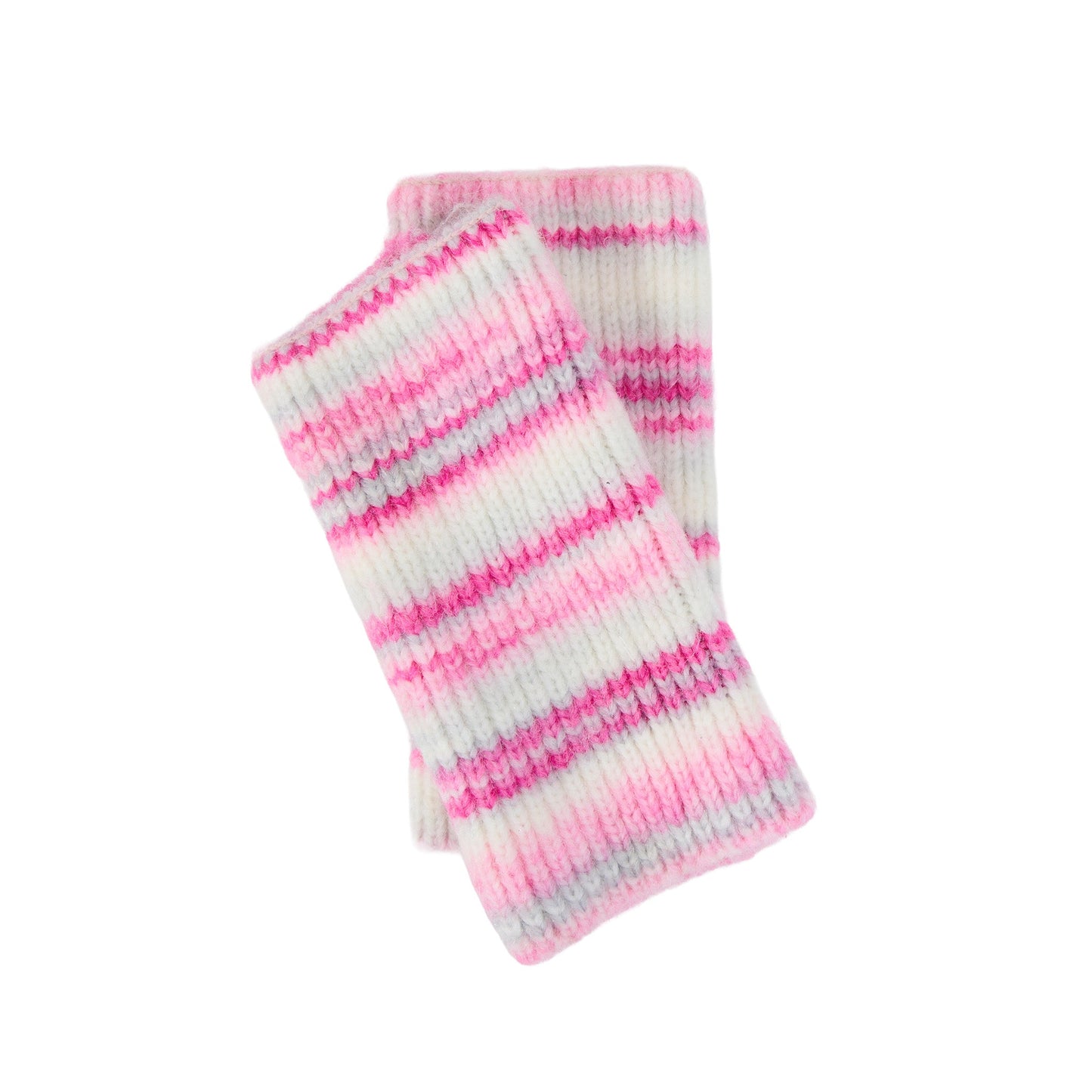 Rielle Faux Suede Convertible Gloves