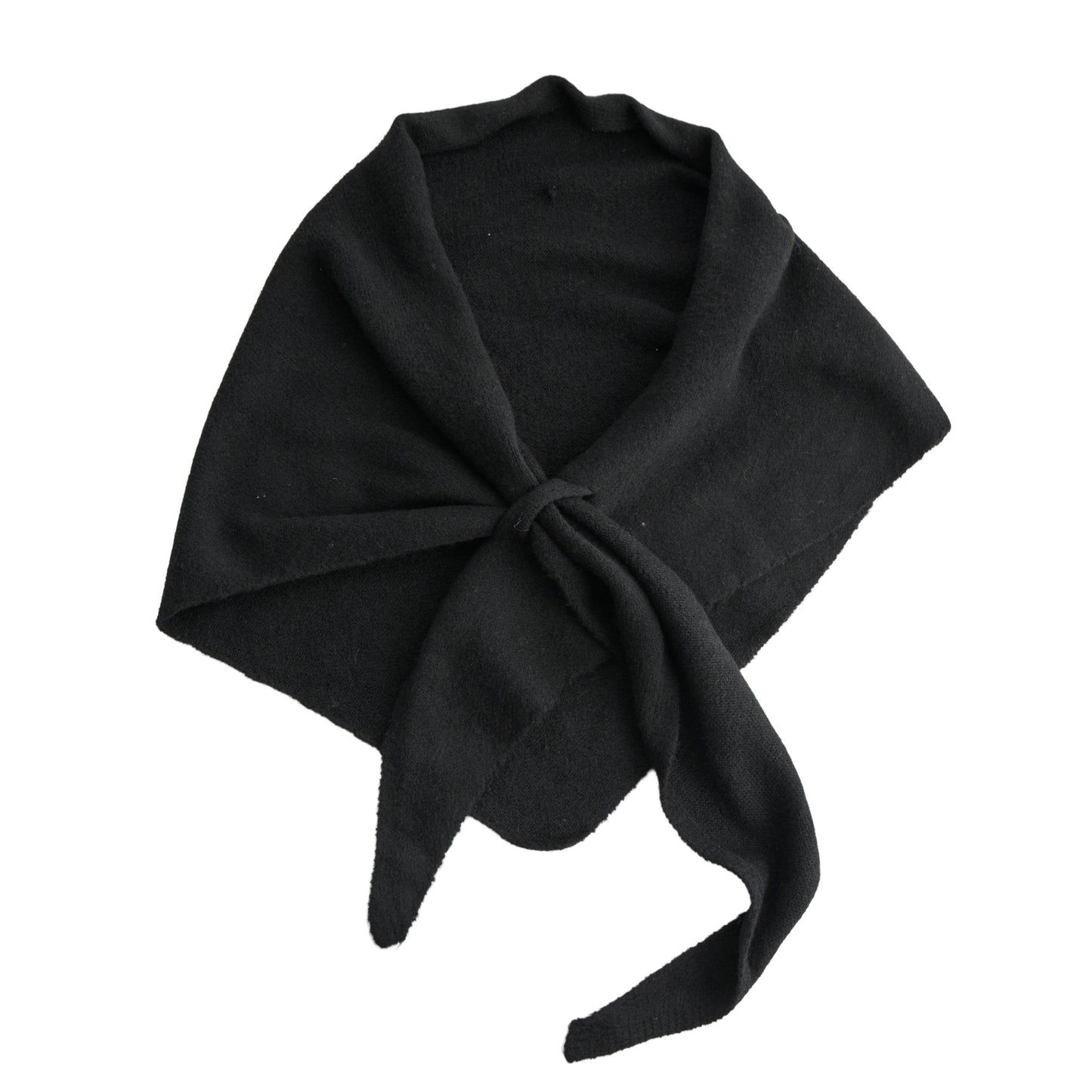 Jules Open Wrap Shawl