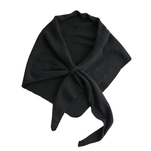 Jules Open Wrap Shawl