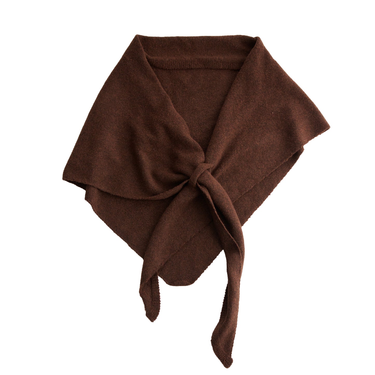 Jules Open Wrap Shawl
