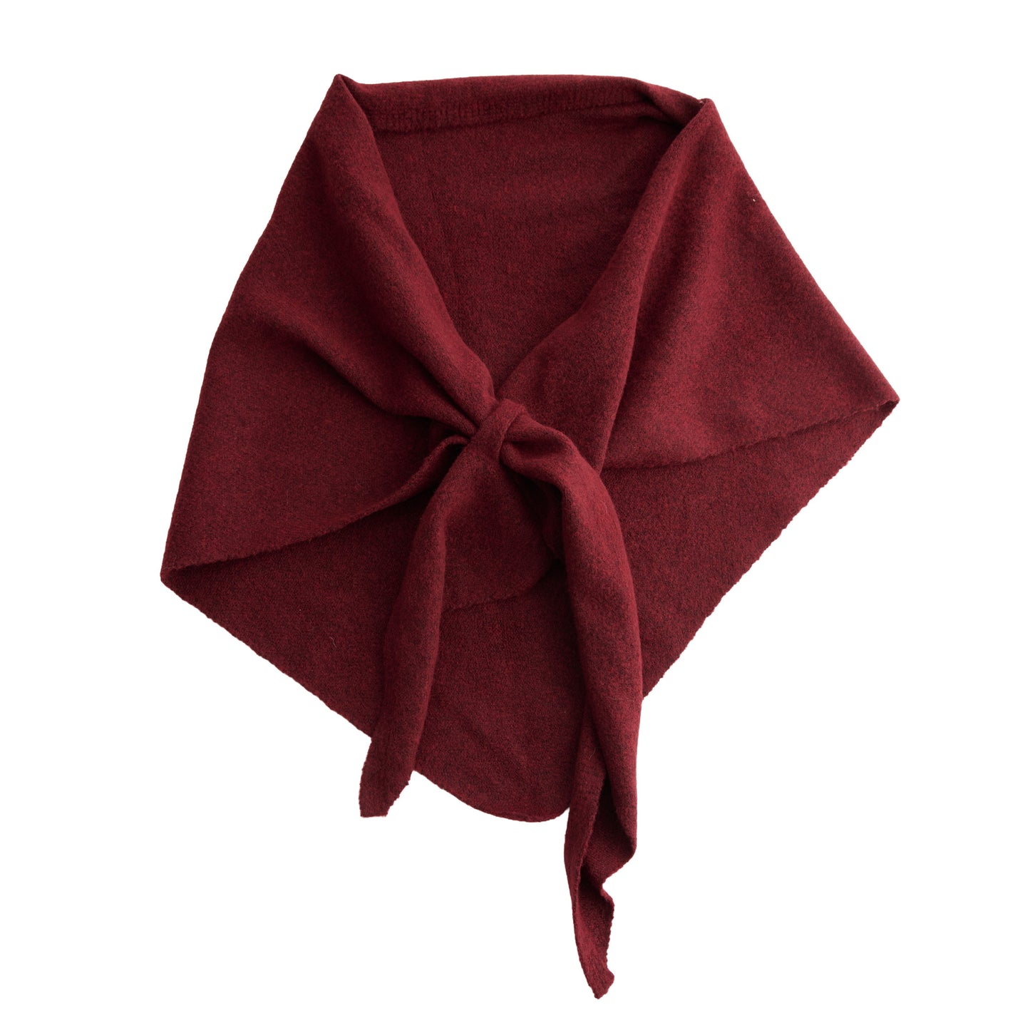 Jules Open Wrap Shawl