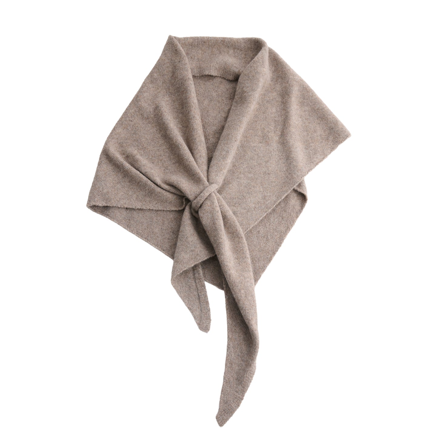 Jules Open Wrap Shawl