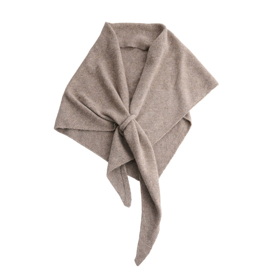 Jules Open Wrap Shawl