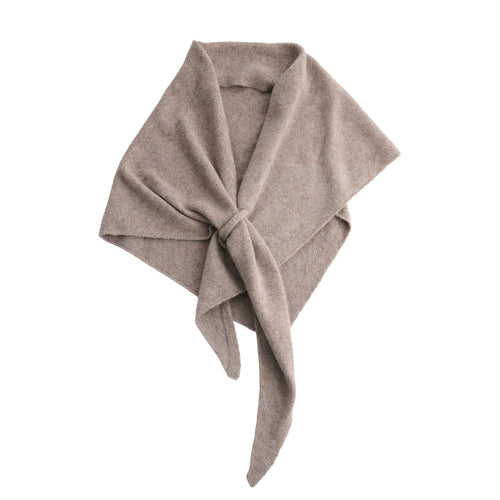 Jules Open Wrap Shawl