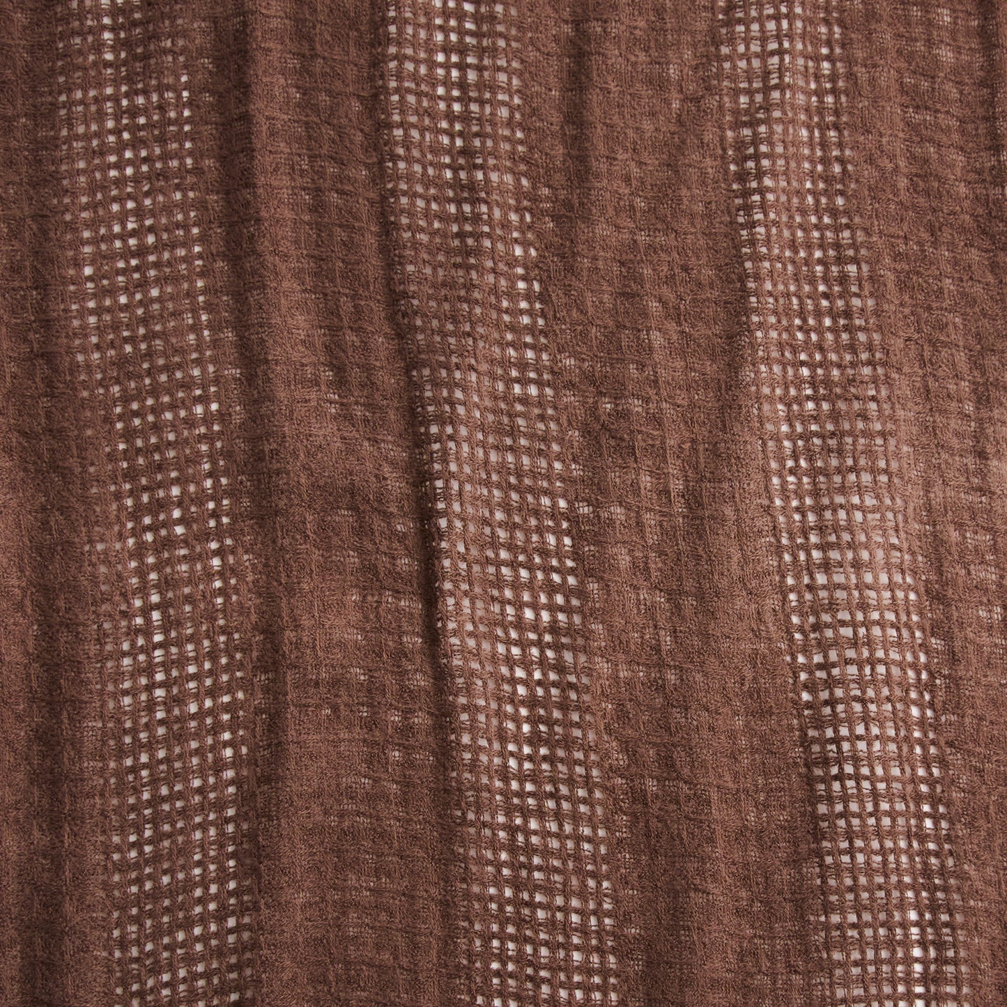Asher Lightweight Fringe Scarf