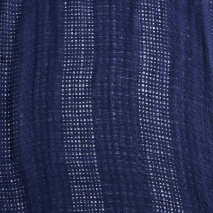 Asher Lightweight Fringe Scarf