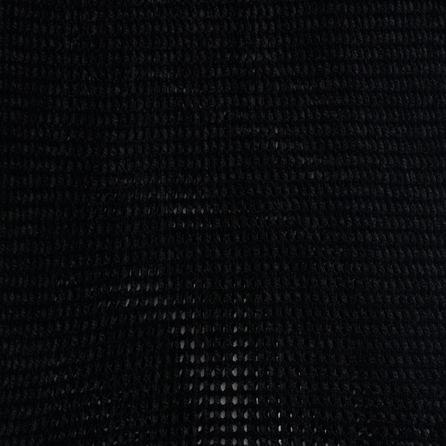 Charli Chenille Fringe Scarf