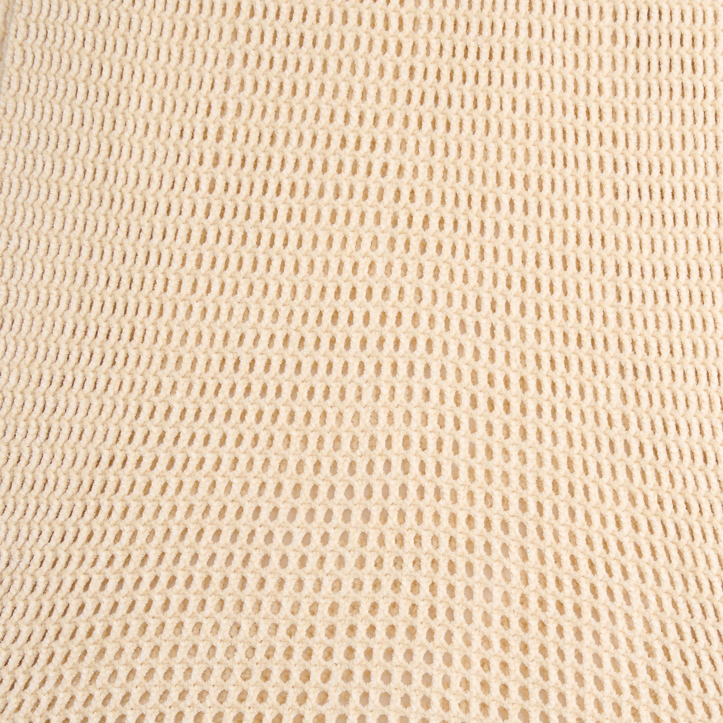Charli Chenille Fringe Scarf