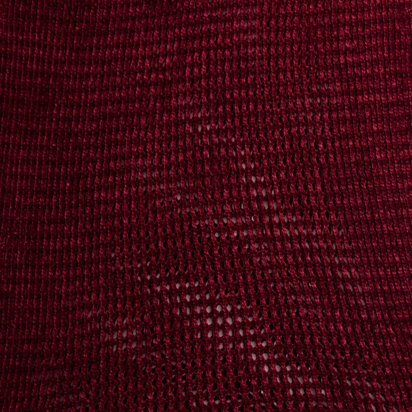 Charli Chenille Fringe Scarf