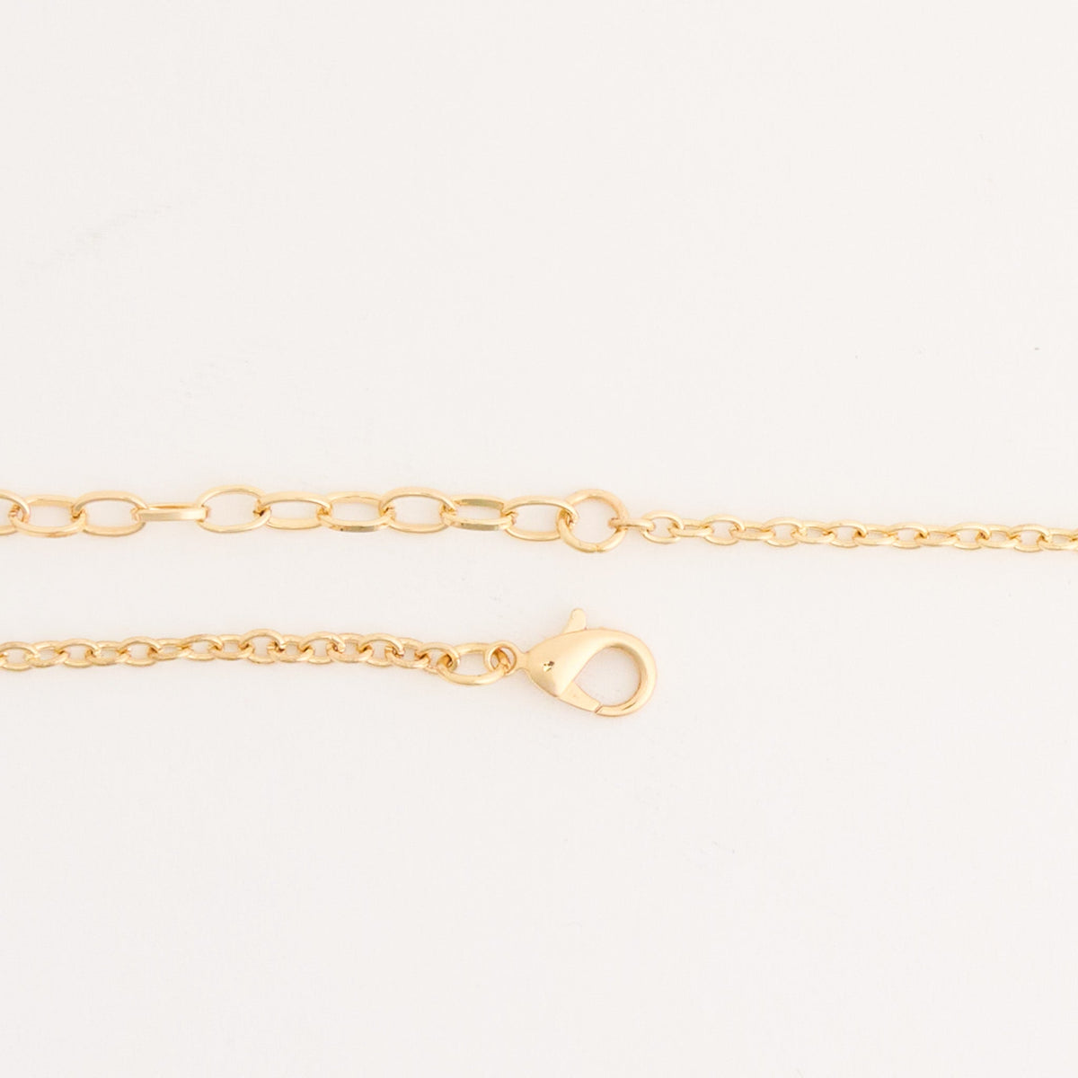 Cecily Longline Beaded Necklace