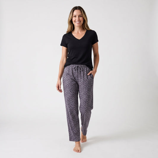 Wild At Heart Pajama Pants