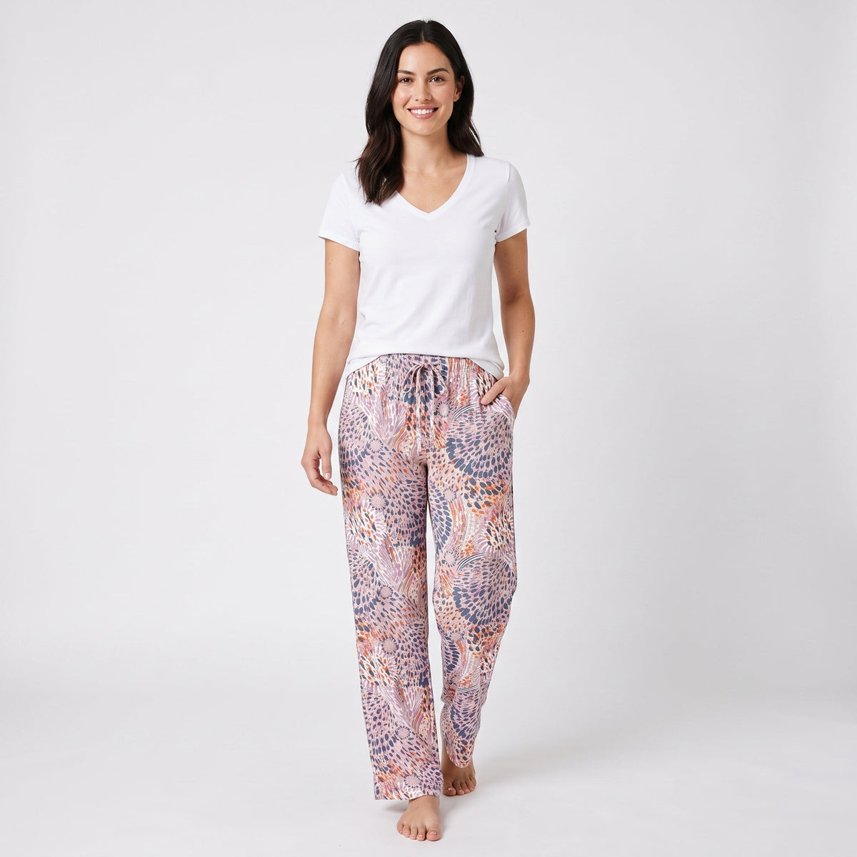 Cosmic Dreams Pajama Pants