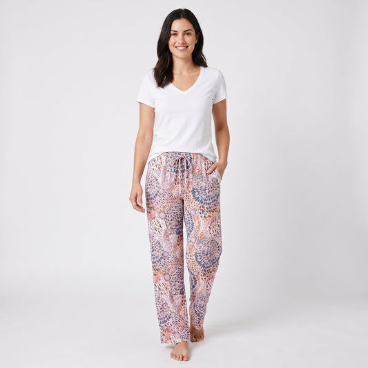 Cosmic Dreams Pajama Pants