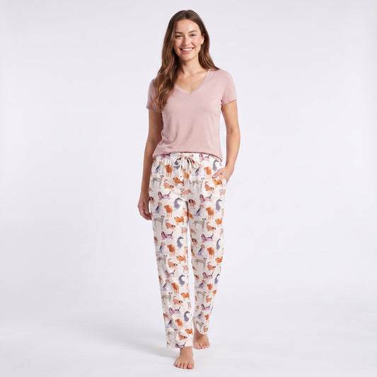 Best In Show Pajama Pants