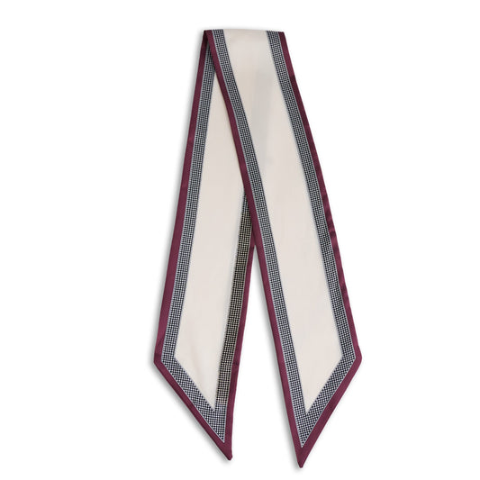 Lucy Multi-wear Mini Scarf