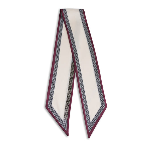 Lucy Multi-wear Mini Scarf