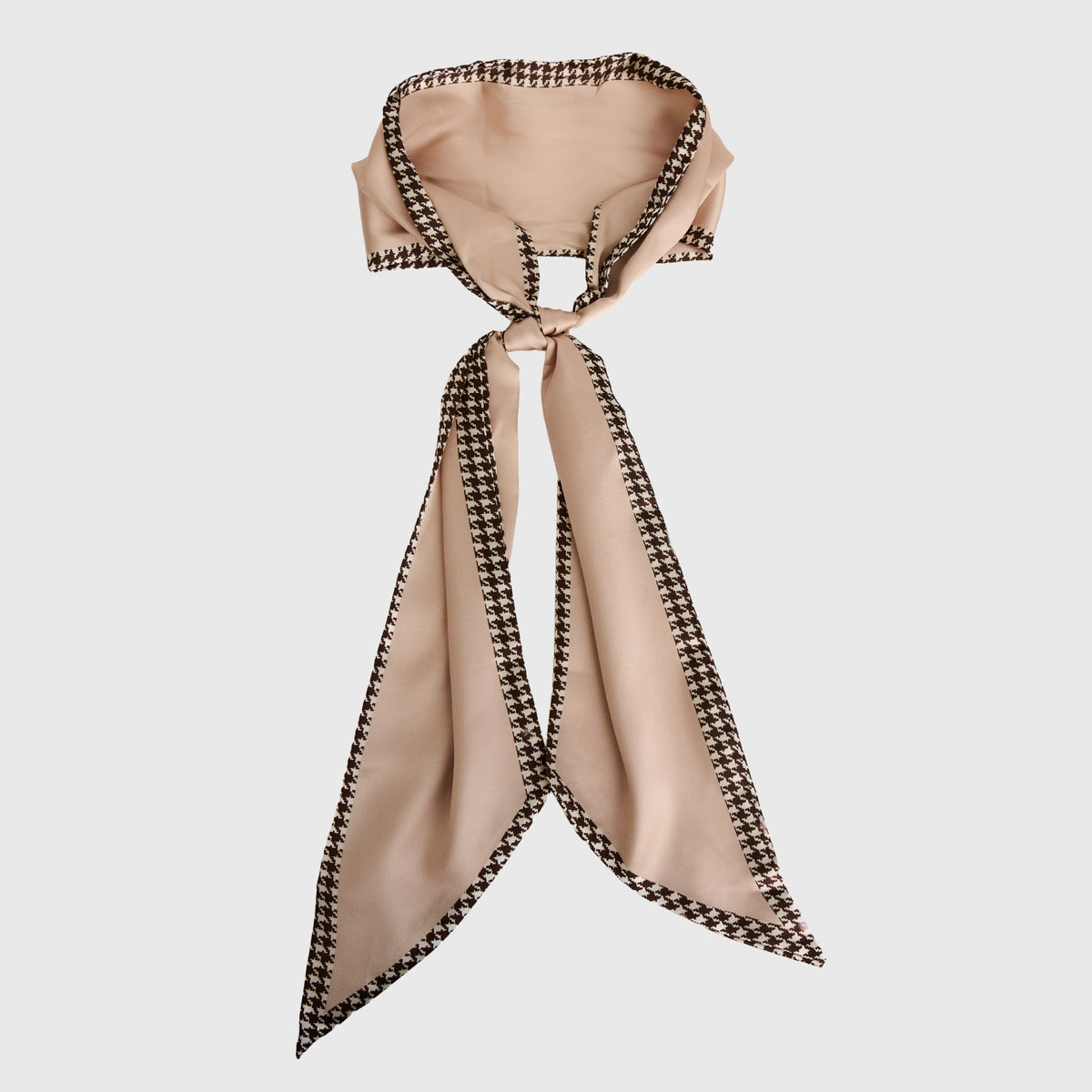 Lucy Multi-wear Mini Scarf